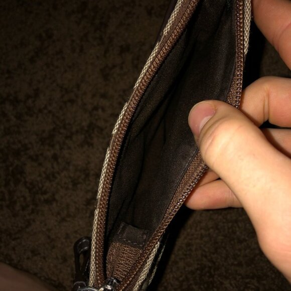 COACH Shoulder Bag - Picture 3 of 3